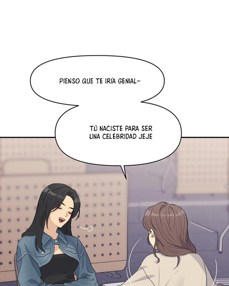 Rompe parejas Capítulo 5 - Página 42