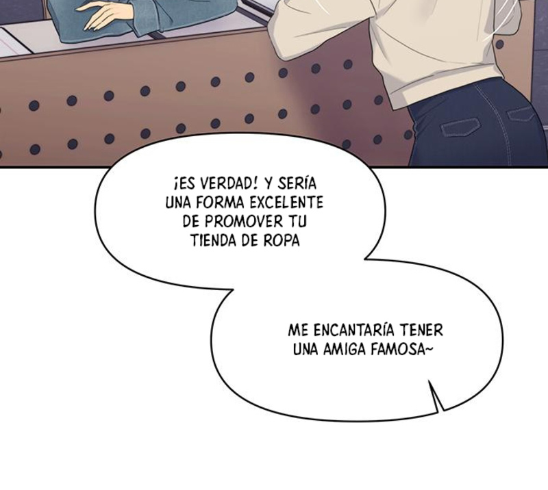 Rompe parejas Capítulo 5 - Página 43