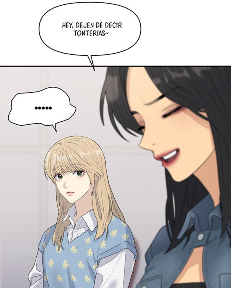 Rompe parejas Capítulo 5 - Página 44