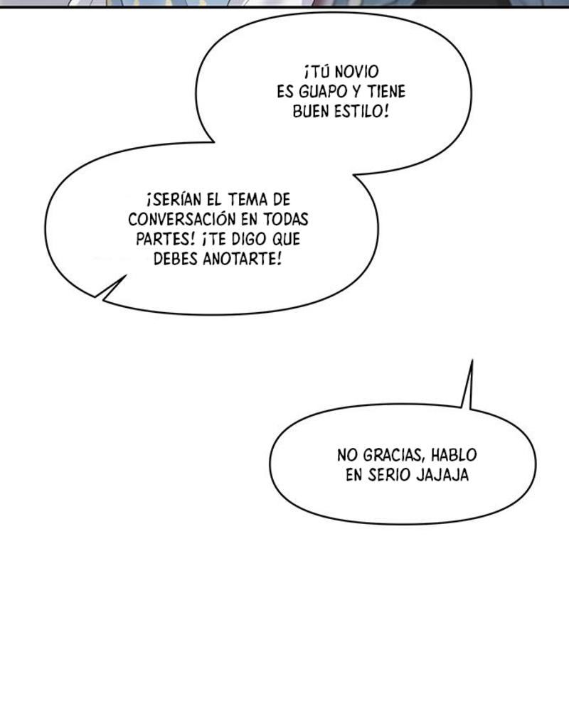 Rompe parejas Capítulo 5 - Página 45