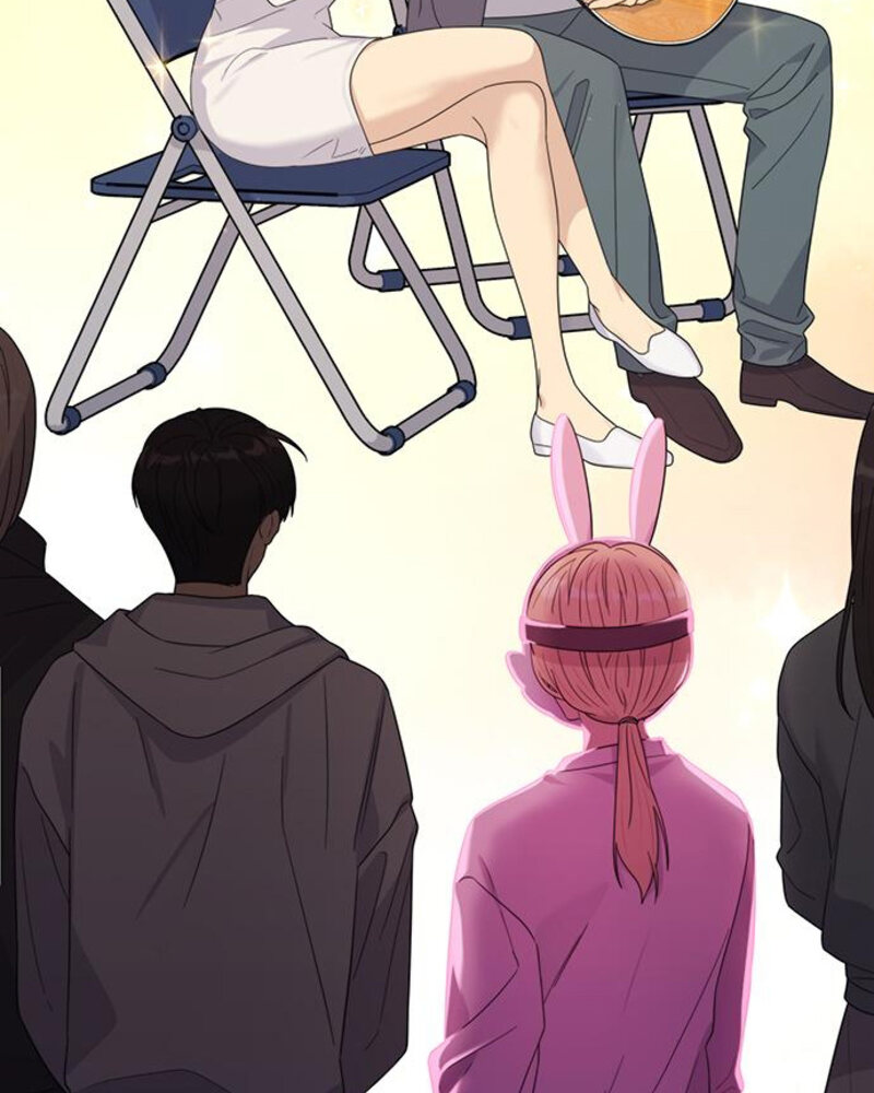 Rompe parejas Capítulo 5 - Página 52