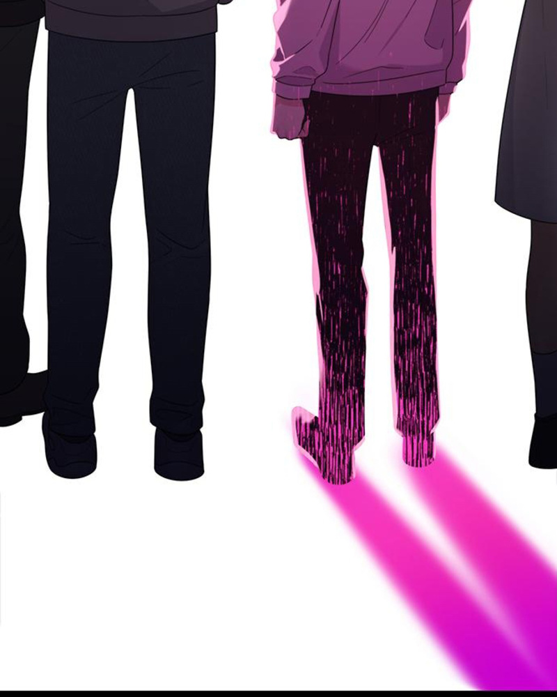 Rompe parejas Capítulo 5 - Página 53