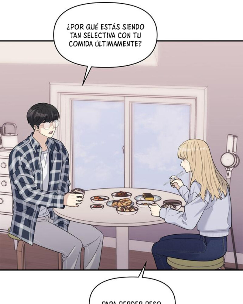 Rompe parejas Capítulo 5 - Página 57