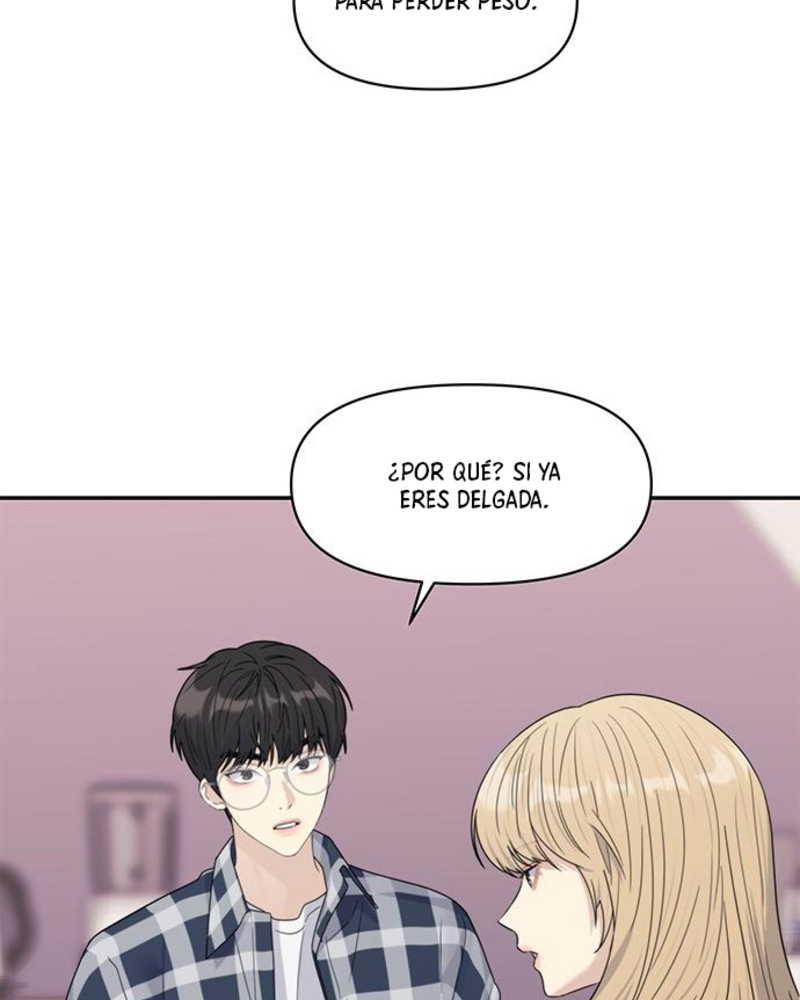 Rompe parejas Capítulo 5 - Página 58