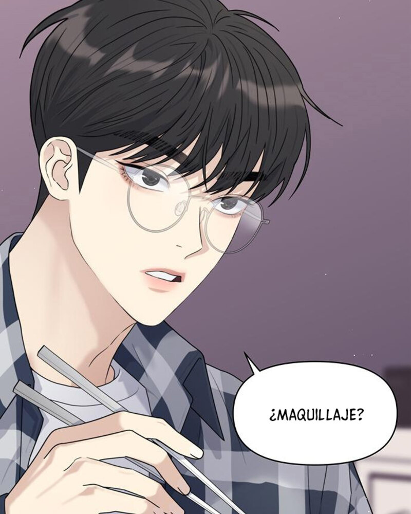 Rompe parejas Capítulo 5 - Página 64