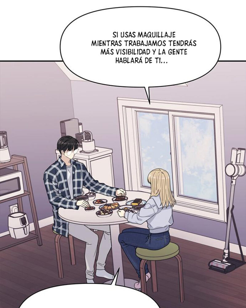 Rompe parejas Capítulo 5 - Página 67