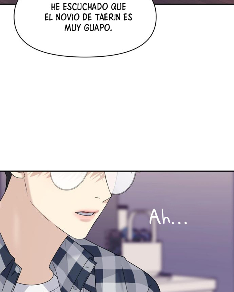 Rompe parejas Capítulo 5 - Página 68