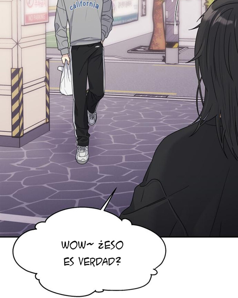 Rompe parejas Capítulo 5 - Página 75