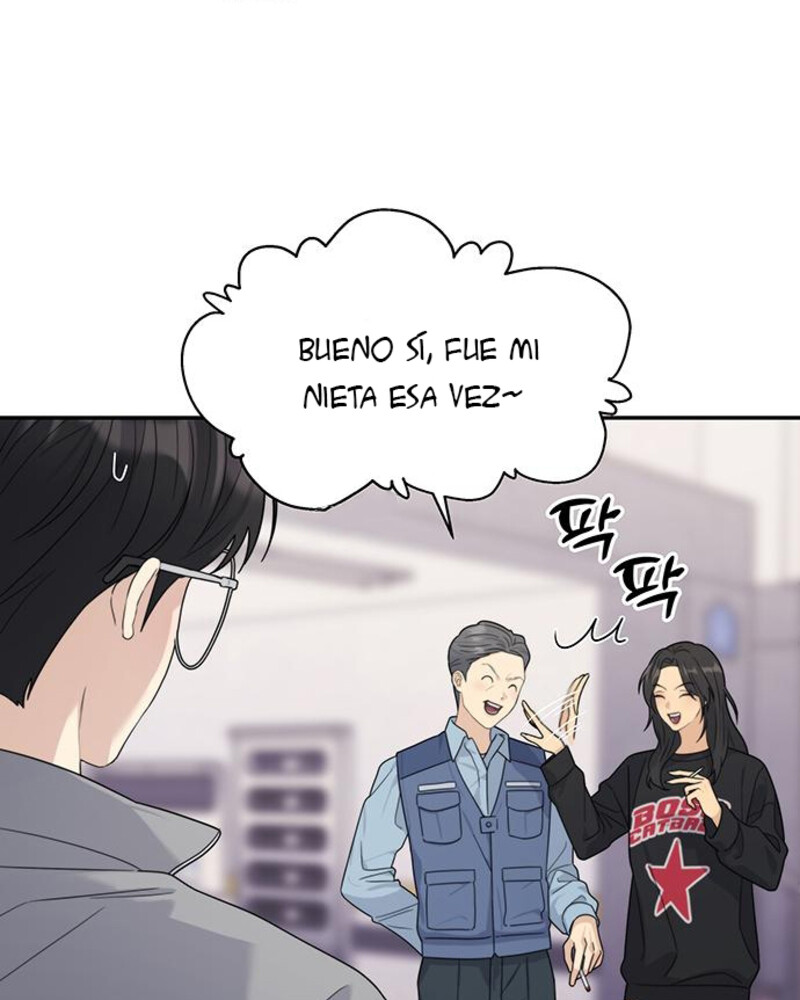 Rompe parejas Capítulo 5 - Página 76