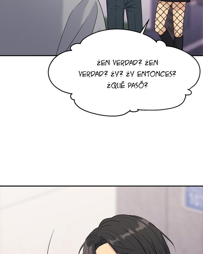 Rompe parejas Capítulo 5 - Página 77