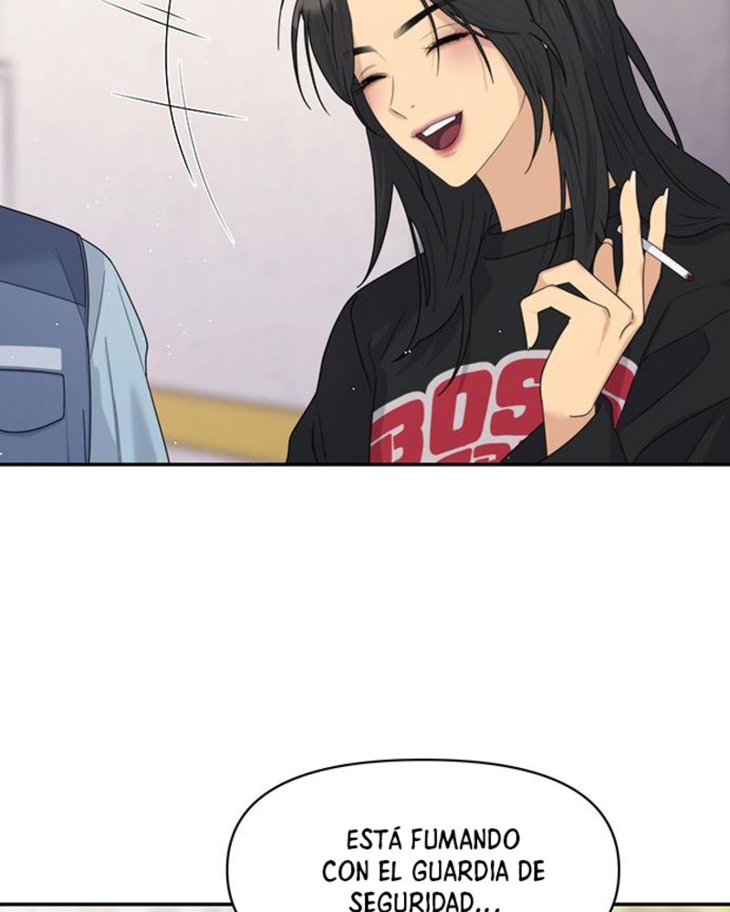 Rompe parejas Capítulo 5 - Página 78