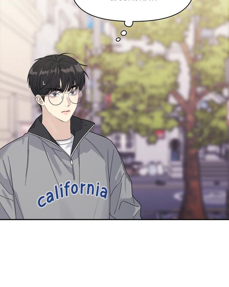 Rompe parejas Capítulo 5 - Página 79