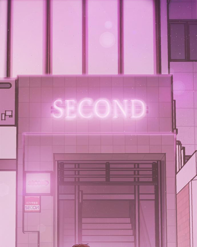 Rompe parejas Capítulo 5 - Página 8