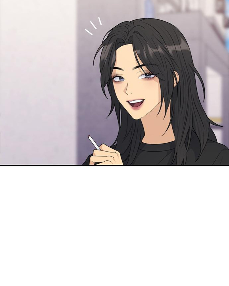 Rompe parejas Capítulo 5 - Página 82