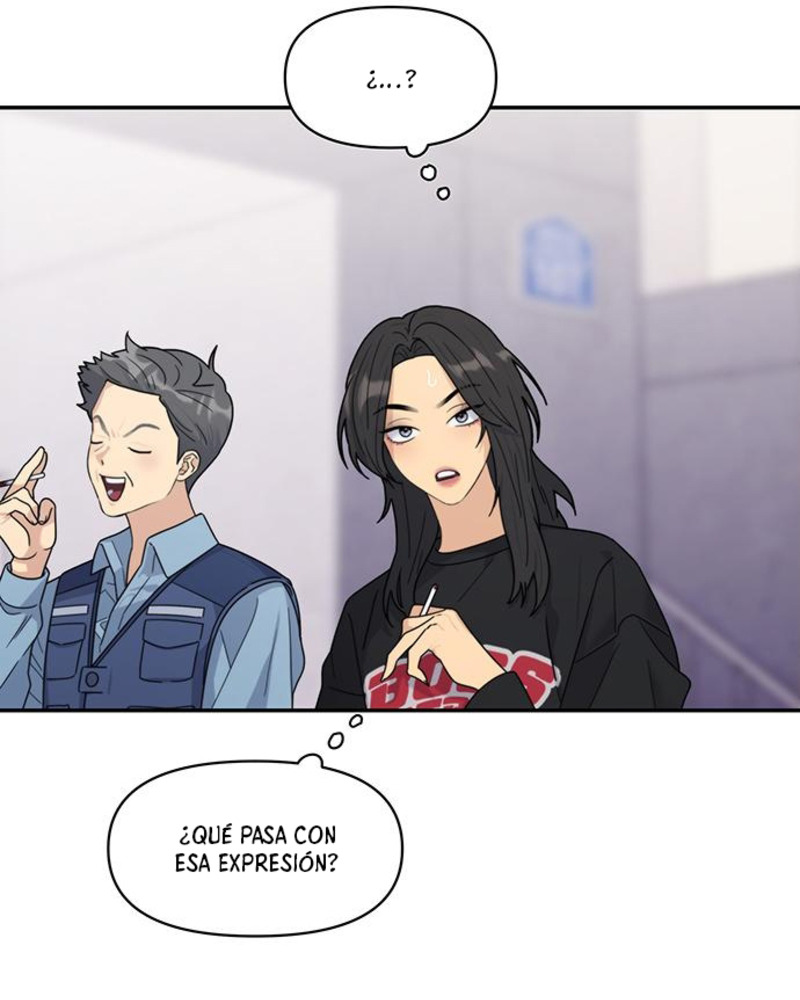 Rompe parejas Capítulo 5 - Página 85