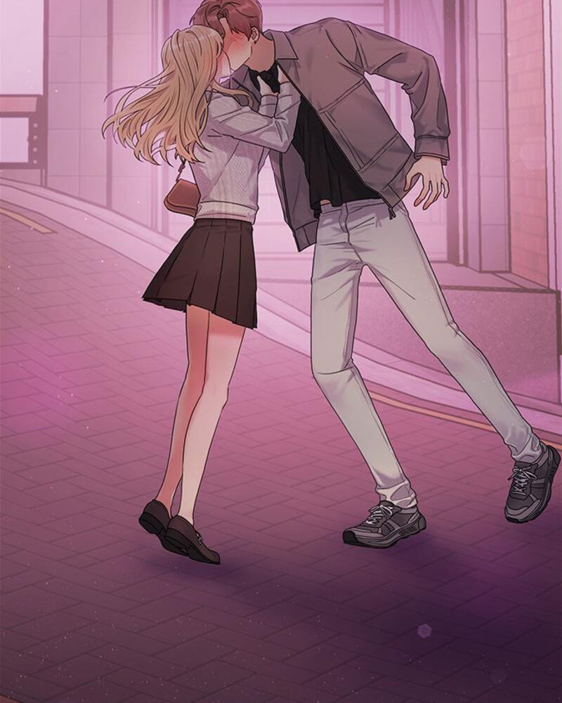 Rompe parejas Capítulo 5 - Página 9