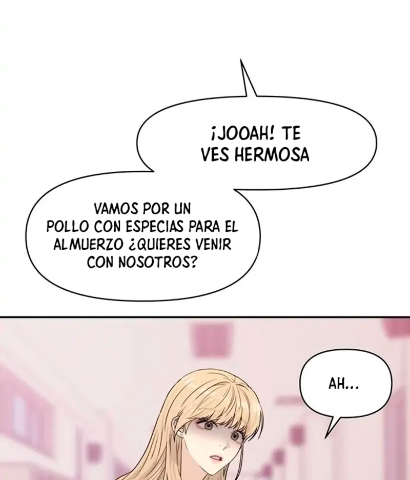 Rompe parejas Capítulo 9 - Página 105