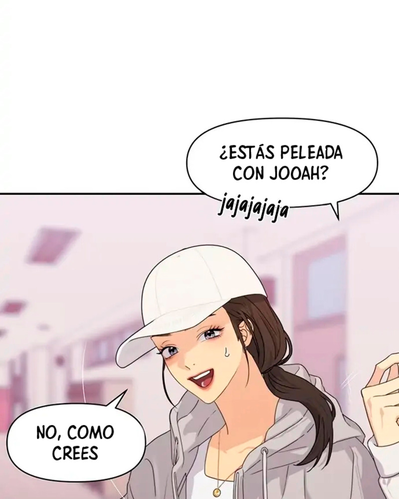 Rompe parejas Capítulo 9 - Página 108