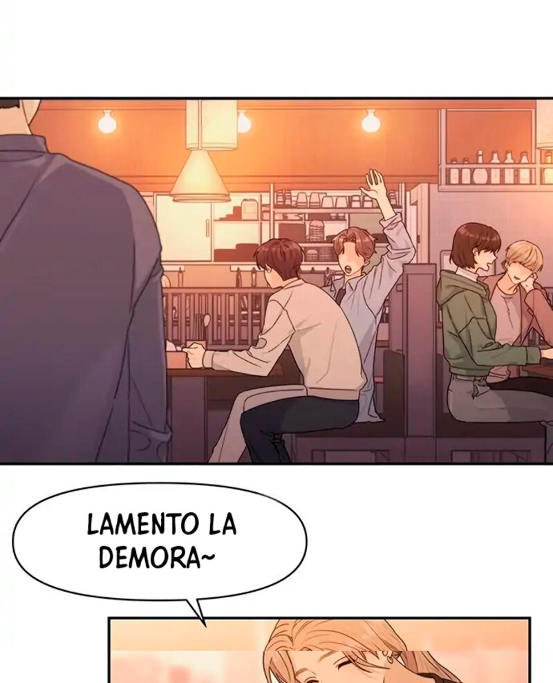 Rompe parejas Capítulo 9 - Página 11