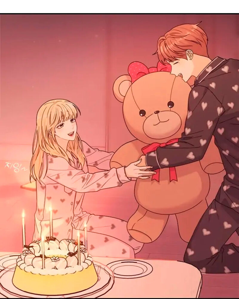 Rompe parejas Capítulo 9 - Página 116