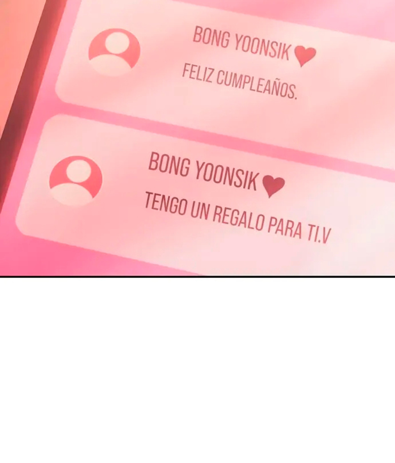 Rompe parejas Capítulo 9 - Página 119