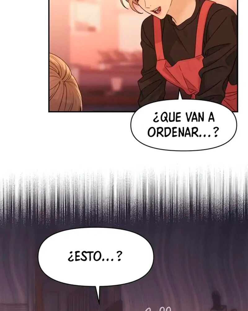 Rompe parejas Capítulo 9 - Página 12