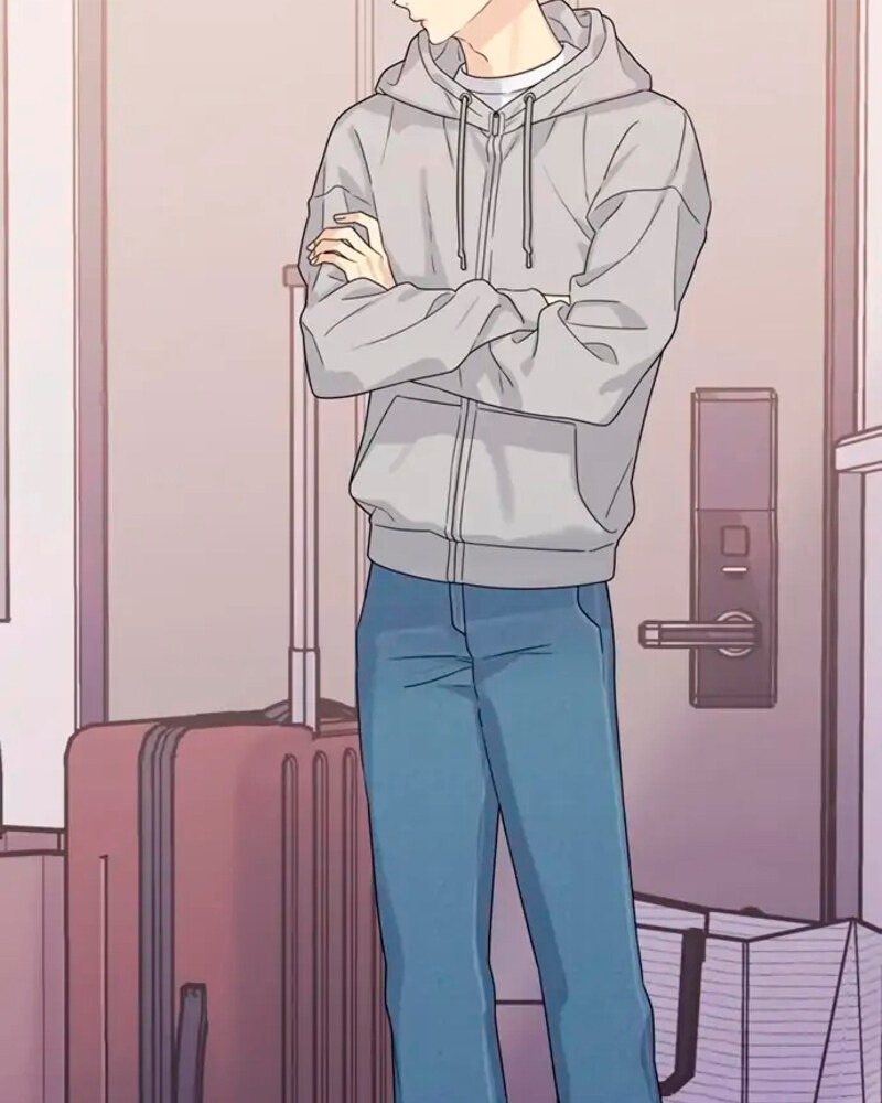 Rompe parejas Capítulo 9 - Página 125