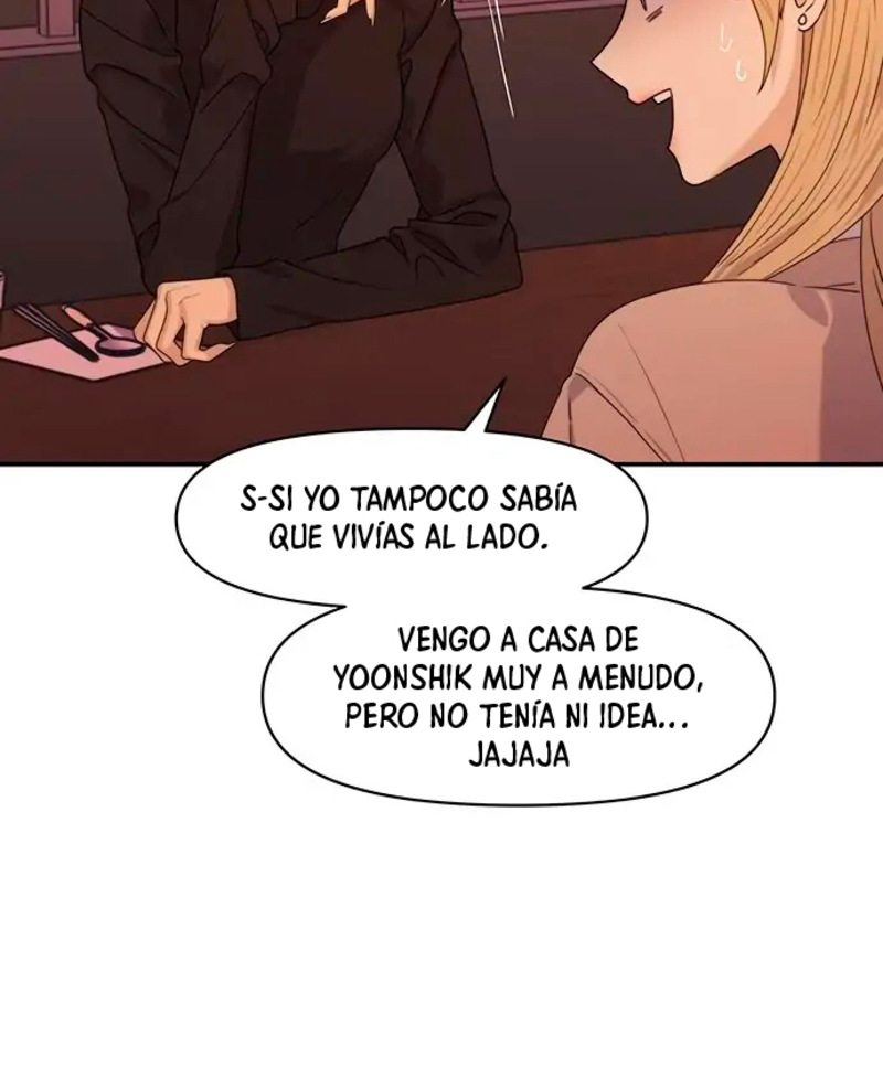 Rompe parejas Capítulo 9 - Página 15