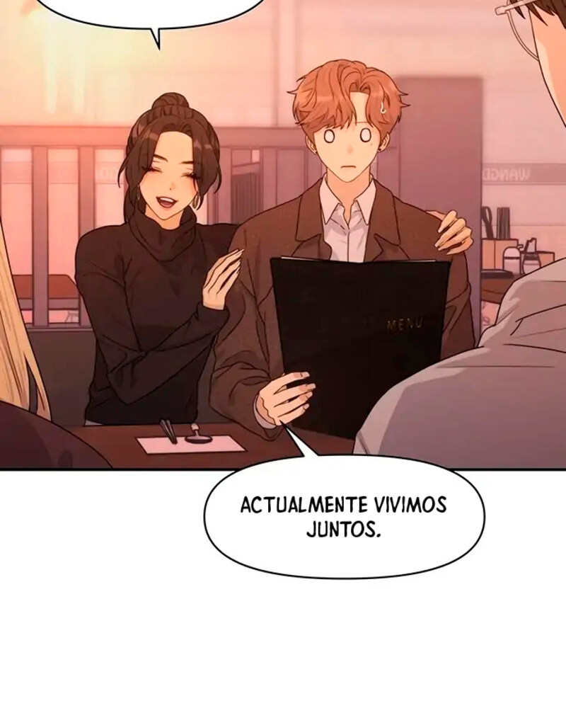 Rompe parejas Capítulo 9 - Página 17