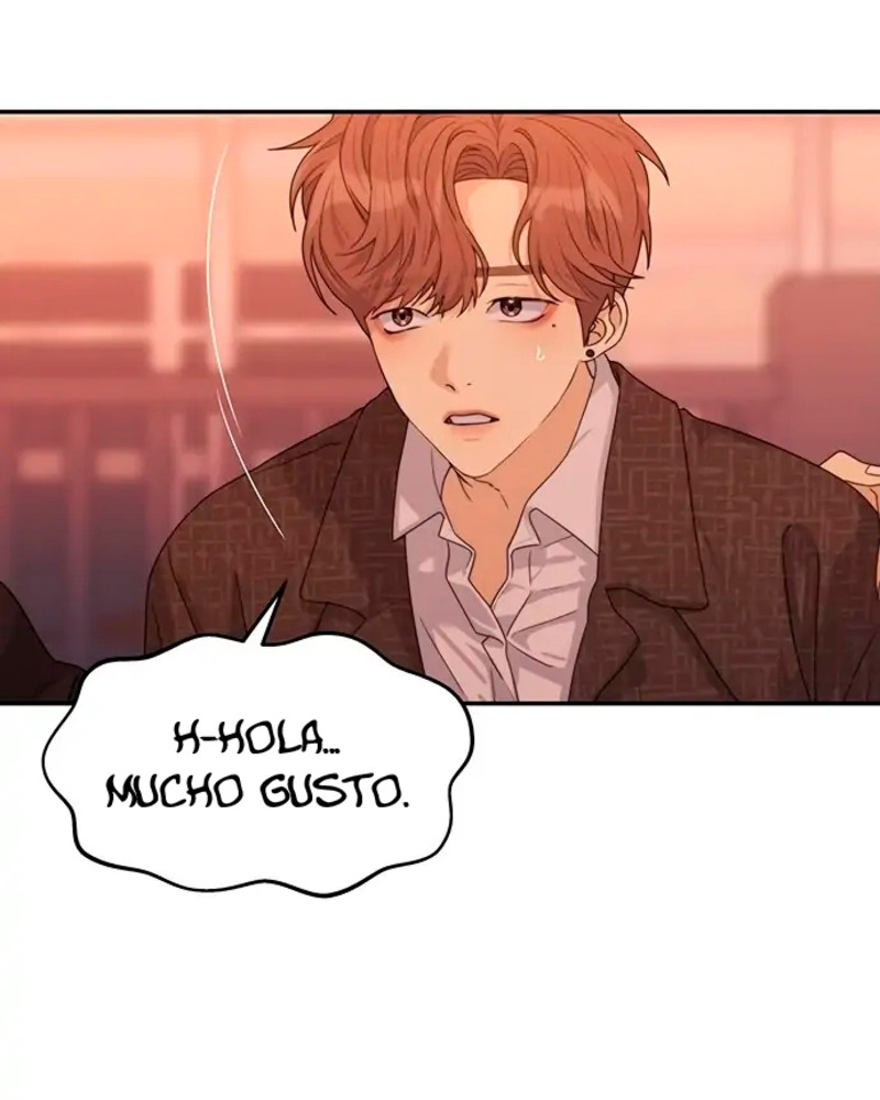 Rompe parejas Capítulo 9 - Página 18