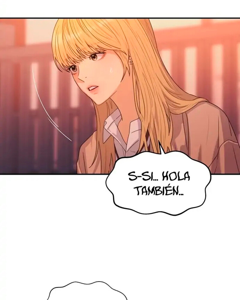 Rompe parejas Capítulo 9 - Página 19