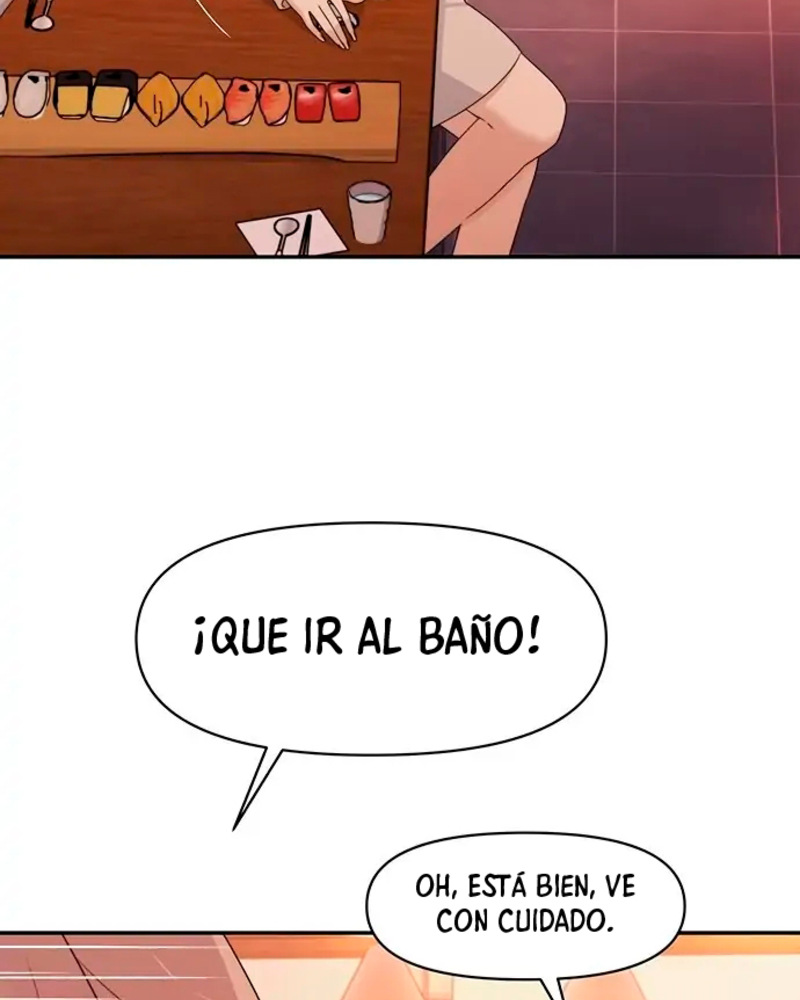 Rompe parejas Capítulo 9 - Página 23