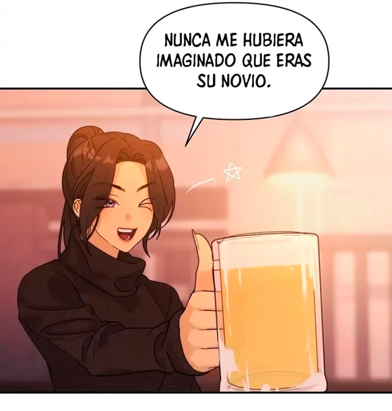 Rompe parejas Capítulo 9 - Página 29