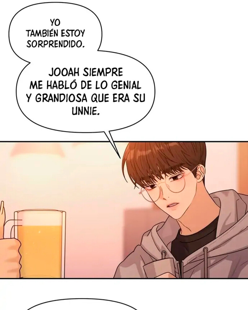 Rompe parejas Capítulo 9 - Página 30