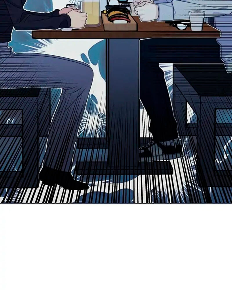 Rompe parejas Capítulo 9 - Página 33