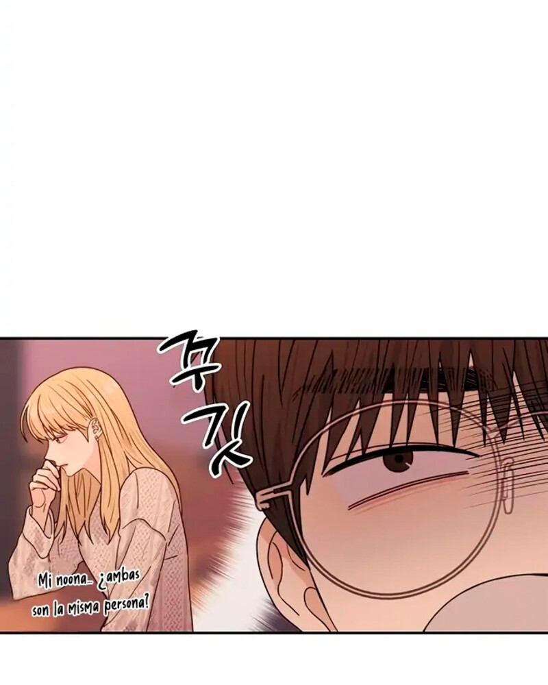 Rompe parejas Capítulo 9 - Página 34