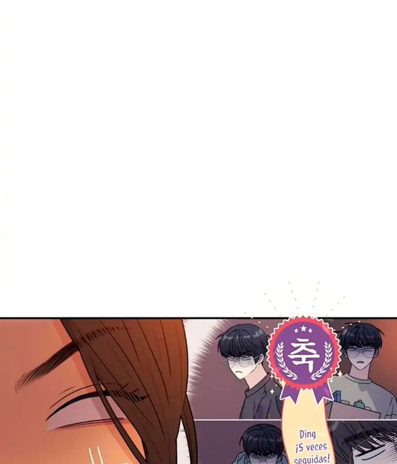 Rompe parejas Capítulo 9 - Página 35