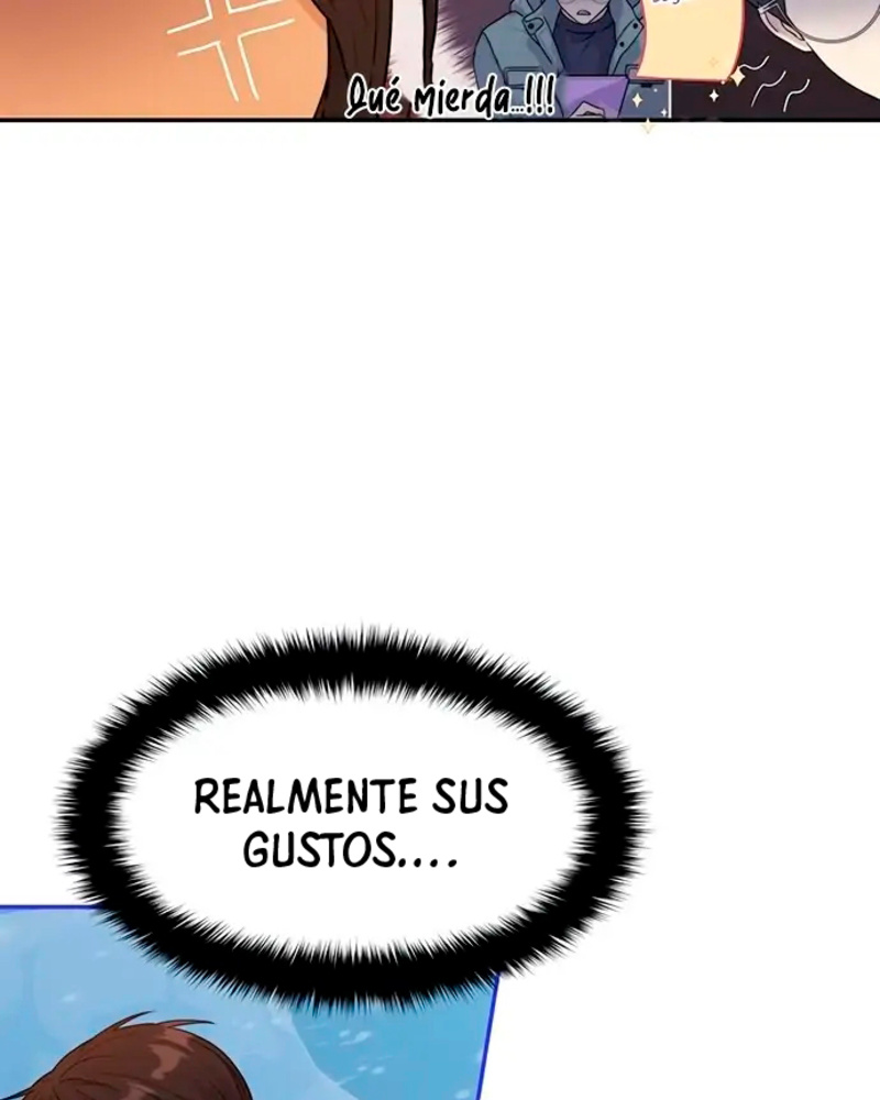 Rompe parejas Capítulo 9 - Página 36