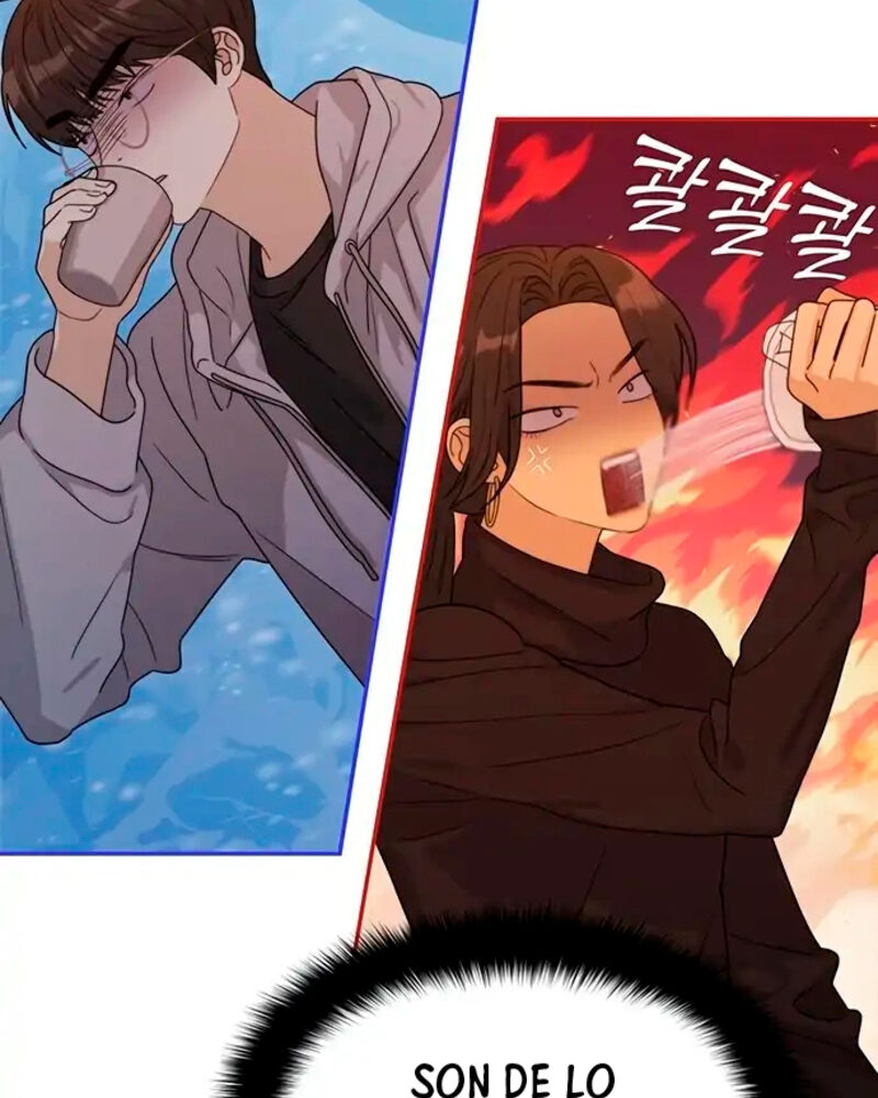 Rompe parejas Capítulo 9 - Página 37