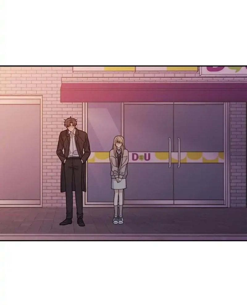 Rompe parejas Capítulo 9 - Página 43