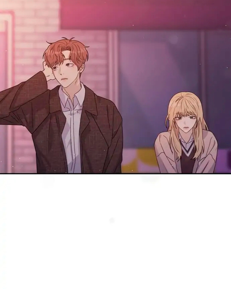 Rompe parejas Capítulo 9 - Página 45