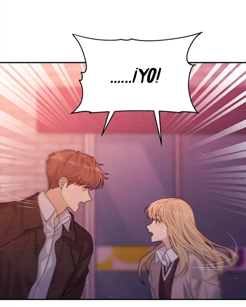 Rompe parejas Capítulo 9 - Página 46