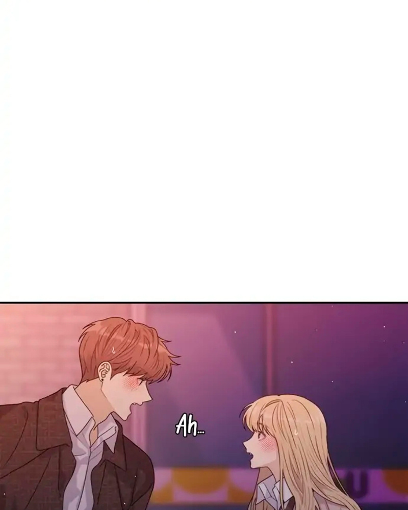 Rompe parejas Capítulo 9 - Página 47