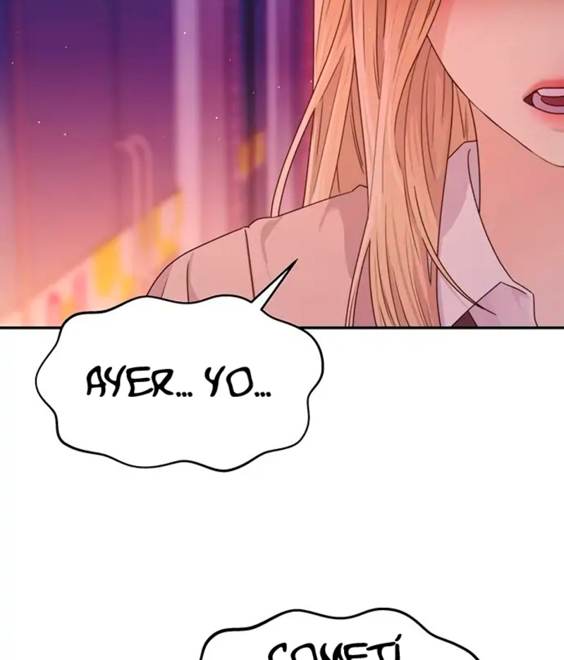 Rompe parejas Capítulo 9 - Página 49