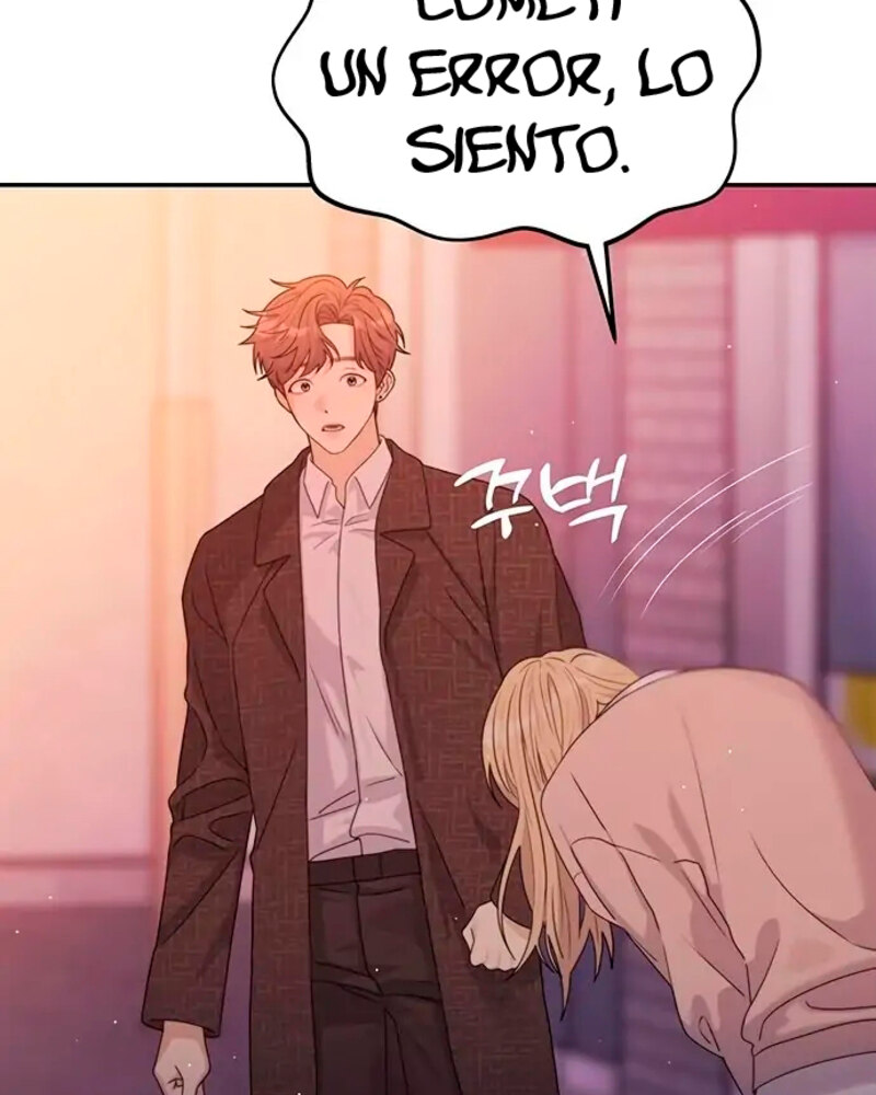 Rompe parejas Capítulo 9 - Página 50