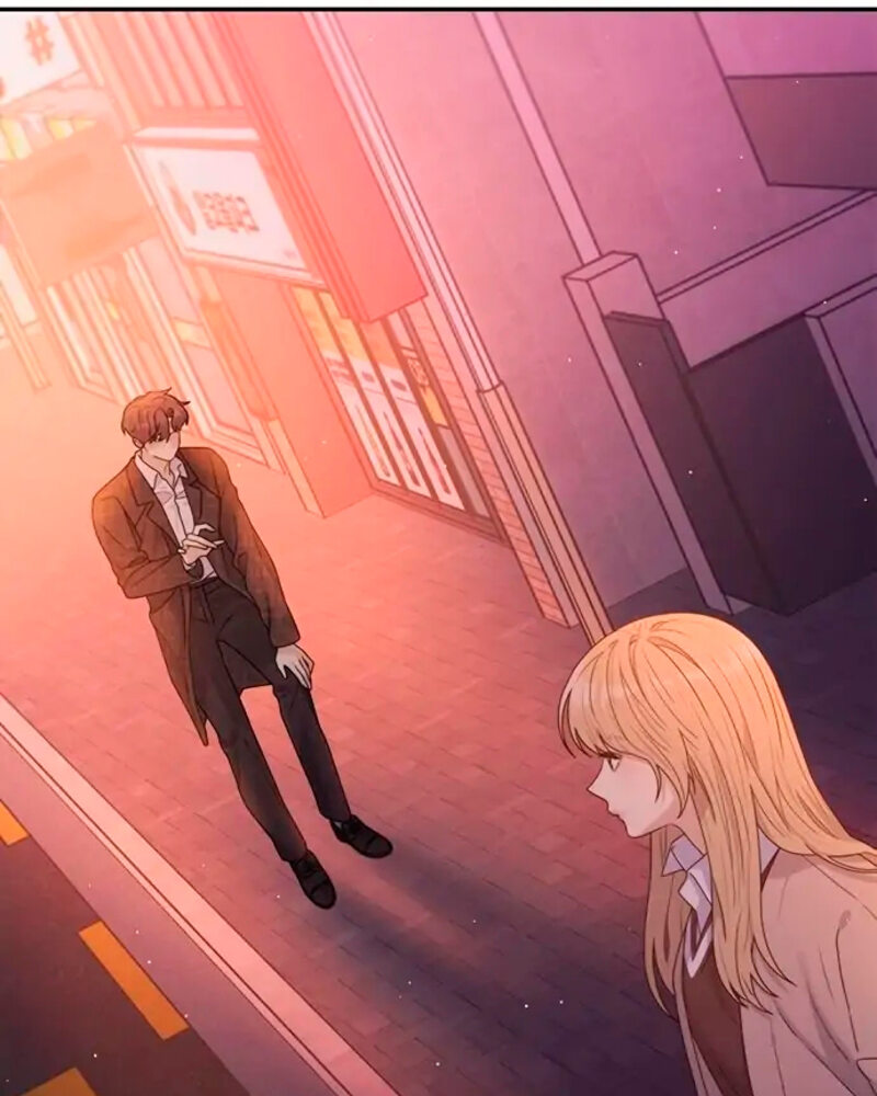 Rompe parejas Capítulo 9 - Página 58