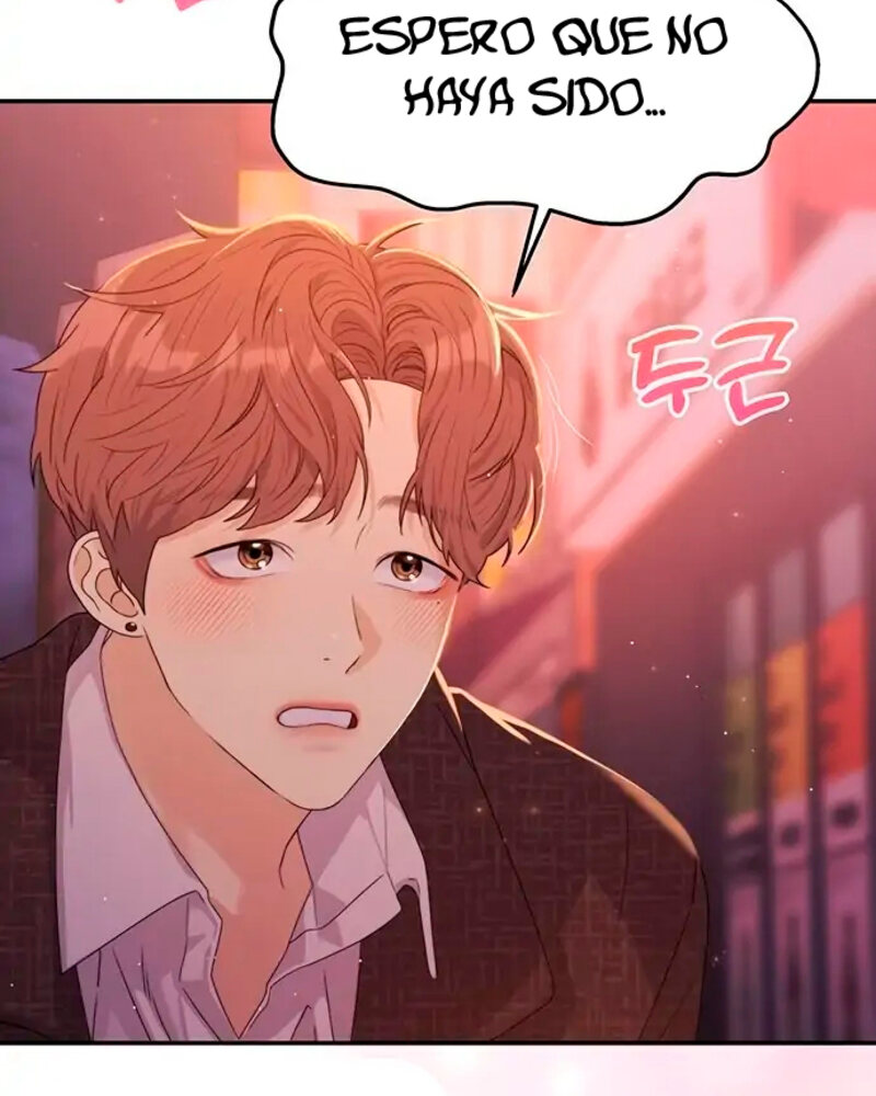 Rompe parejas Capítulo 9 - Página 60