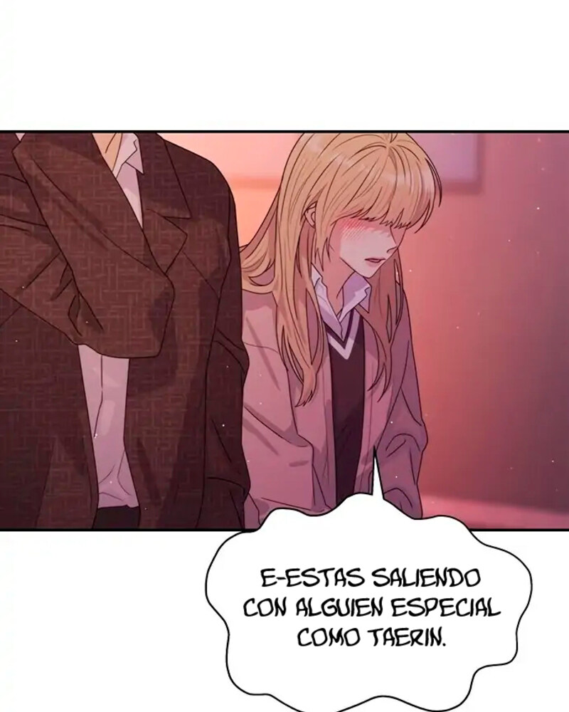 Rompe parejas Capítulo 9 - Página 66