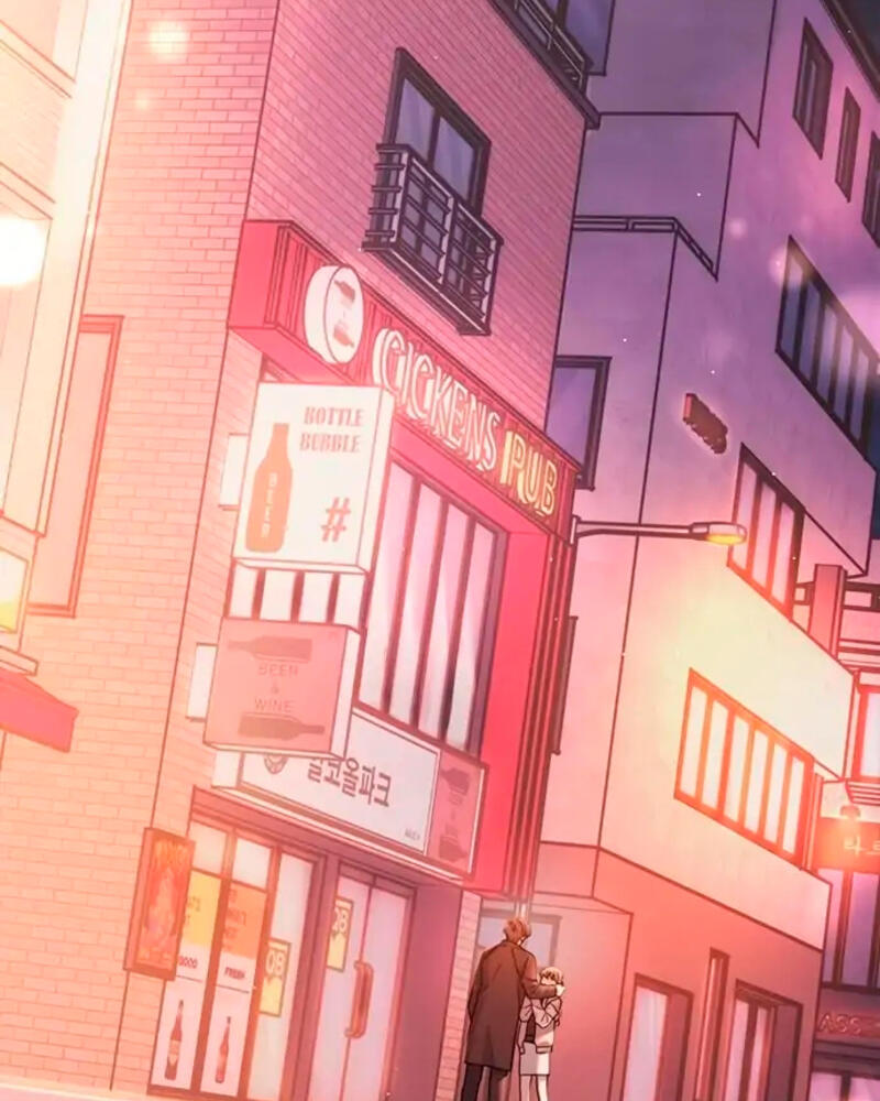 Rompe parejas Capítulo 9 - Página 69