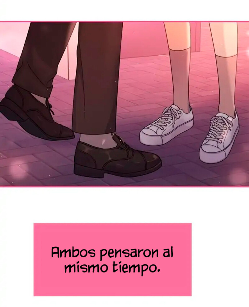 Rompe parejas Capítulo 9 - Página 71